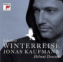 Schubert winterreise standard gebraucht kaufen  Berlin