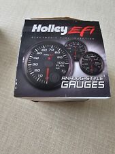 Holley efi 534 for sale  Coppell