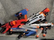 Nerf rival lot for sale  Mount Orab