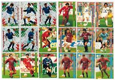 Carte calcio 1996 usato  Italia