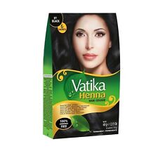 Vatika henna hair for sale  STANMORE