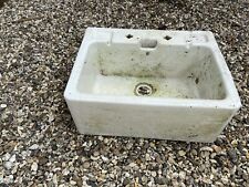 ceramic belfast sink for sale  DERBY