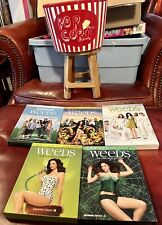 Weeds seasons 5 for sale  Shipping to Ireland