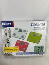 Tanita 730 leichter gebraucht kaufen  Schierling