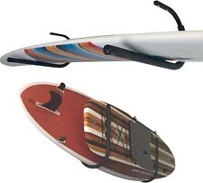 COR Surf Stand-Up Paddle Board Rack | Prancha de surf de teto e parede e rack de SUP. comprar usado  Enviando para Brazil