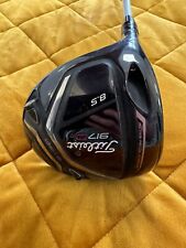 Titleist 917 left for sale  HARPENDEN