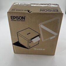 Impresora térmica de recepción Epson TM-M30ii-NT modelo M362C, Ethernet/USB*NO BLUETOOTH, usado segunda mano  Embacar hacia Argentina