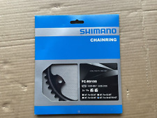 Shimano r9100 42t for sale  DUNMOW