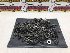 ♻️ Triumph Tiger 800 Xrt 2015 - 2017 Nuts & Bolts Kit Set ♻️ for sale  Shipping to South Africa