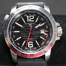 Swiss legend gmt for sale  Bridgewater