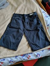 Mens blue shorts for sale  READING
