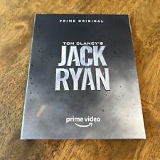 Jack ryan dvd for sale  Westlake Village