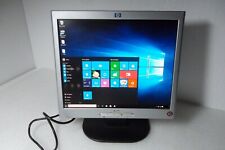 HP 1702 P9621D LCD Monitor 17" VGA D Sub 1280x1024 450:1 OSD Control P9621D#ABA for sale  Shipping to South Africa