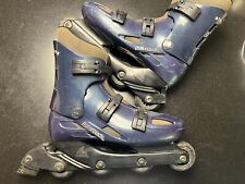 Inline skates rollerblade gebraucht kaufen  Voerde