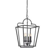 Quoizel foyer pendant for sale  Mooresville