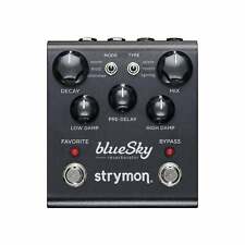 Strymon limited edition for sale  UK
