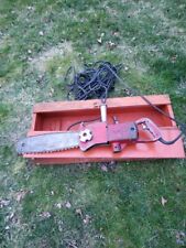 Vintage mall tool for sale  Norwich
