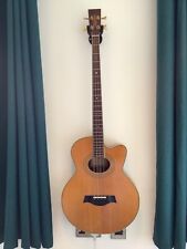tanglewood acoustic bass for sale  LEEDS