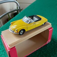 Die cast citroen usato  Segrate