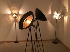 Stehlampe tripod unikatlampe gebraucht kaufen  Schwäbisch Gmünd