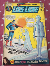 Superman girlfriend lois for sale  Shipping to Ireland