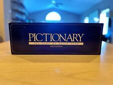 Vintage 1985 pictionary for sale  Cleveland