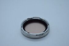 Rollei uv filter. for sale  NORTHAMPTON