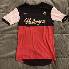 Vintage cycling jersey for sale  GLASGOW