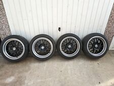 Style alloy wheels for sale  DARTFORD