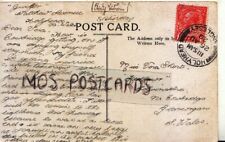 Genealogy postcard short for sale  WATERLOOVILLE