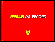 Ferrari record tutte usato  Mira
