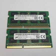 Micron 16gb ddr3 for sale  Fort Myers