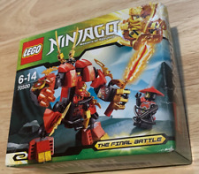 Lego ninjago kai for sale  Waunakee