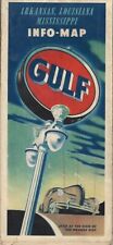 1944 gulf oil for sale  Greenacres