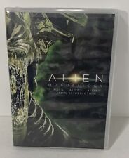 Alien: Quadrilogy (DVD), usado comprar usado  Enviando para Brazil