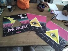 Pink project domino usato  Chioggia