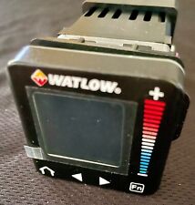 watlow temperature controller for sale  Vancouver