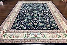 Indian rug 9x12 for sale  Woodbury
