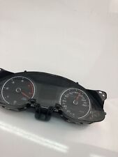 Uk2660 audi instrument for sale  Shipping to Ireland