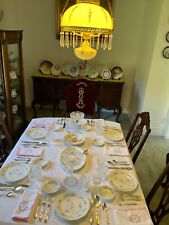 dinning set 6 chairs for sale  Milwaukee