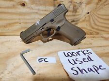 Used glock g19x for sale  Dunnellon