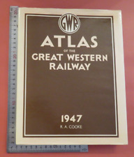 Gwr atlas great for sale  COLCHESTER
