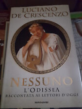 Libro luciano crescenzo usato  Breno