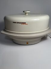 Vintage rival steamer for sale  Leeds
