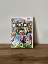 Wii carnival games gebraucht kaufen  Wittlich-Umland