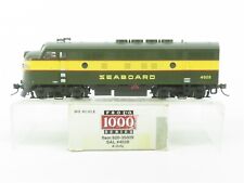 Escala HO Proto 1000 920-35009 SAL Seaboard Air Line F3A Diesel #4028 com DCC comprar usado  Enviando para Brazil