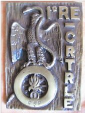 Médaille plaque bronze d'occasion  Montpellier-