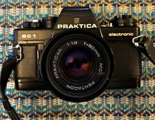 35mm slr camera for sale  HORSHAM
