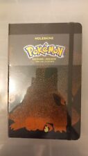 Moleskine pokemon ruled for sale  RUGBY