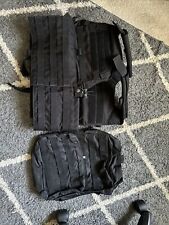Airsoft vest backpack for sale  Pomona